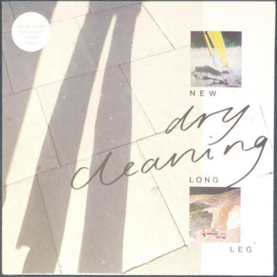 DRY CLEANING - New Long Leg