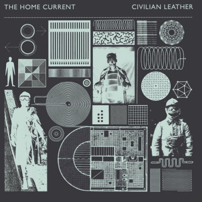 THE HOME CURRENT - Civilian Leather