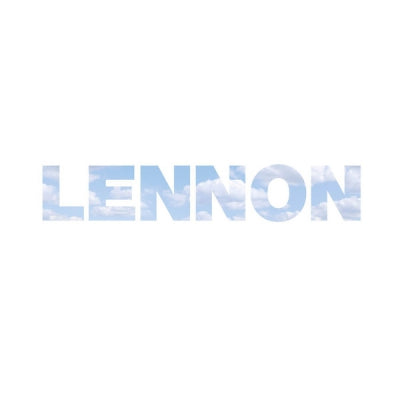 JOHN LENNON - John Lennon Signature Box