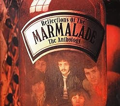 MARMALADE - Reflections Of The Marmalade (The Anthology)