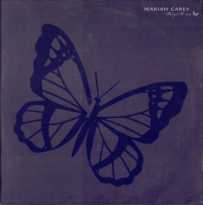 MARIAH CAREY - Through The Rain