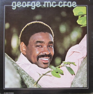GEORGE MCCRAE - George McCrae