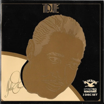 DUKE ELLINGTON - Black, Brown & Beige (The 1944-1946 Band Recordings)