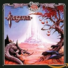 MAGNUM - Chase The Dragon