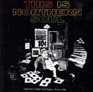 VARIOUS - This Is Northern Soul