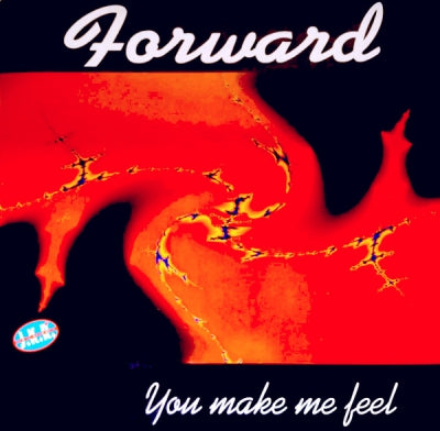 FORWARD - You Make Me Feel