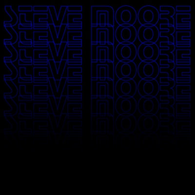 STEVE MOORE - Demo 2003 + Bonus Track