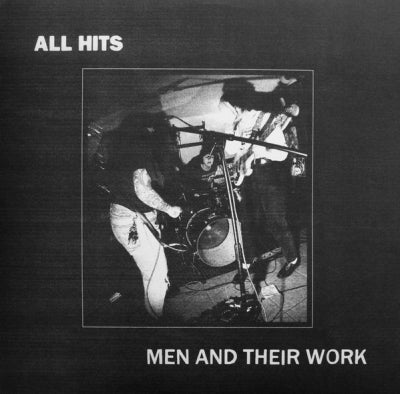ALL HITS - Men And Their Work
