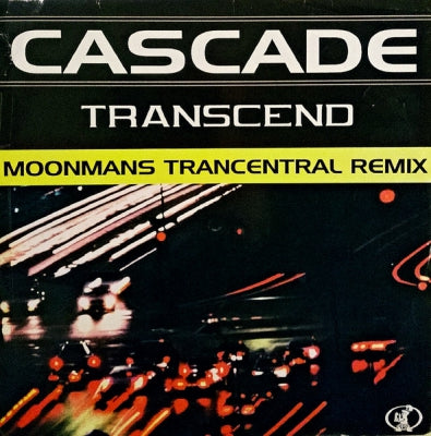 CASCADE - Transcend