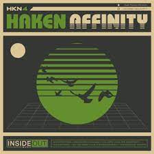 HAKEN - Affinity