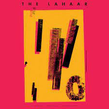 THE LAHAAR - The Lahaar
