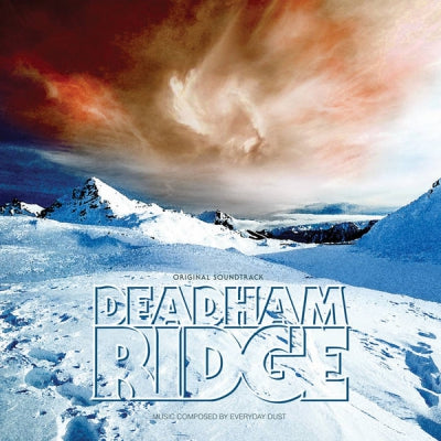 EVERYDAY DUST - Deadham Ridge (Original Soundtrack)