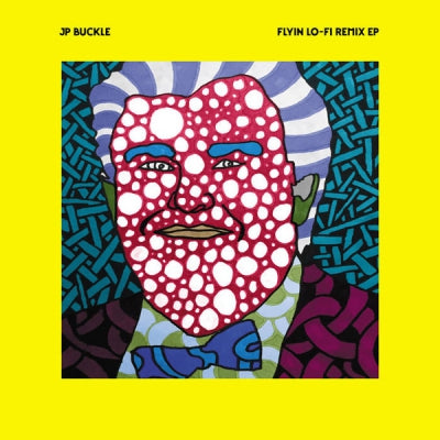 JP BUCKLE - Flyin Lo-Fi Remix