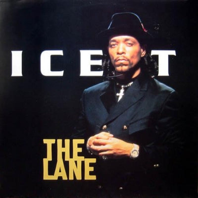 ICE T - The Lane