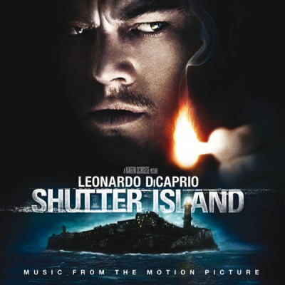 VARIOUS - Shutter Island (Music From The Motion Picture)