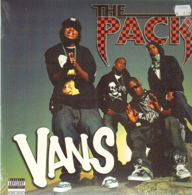 THE PACK - Vans