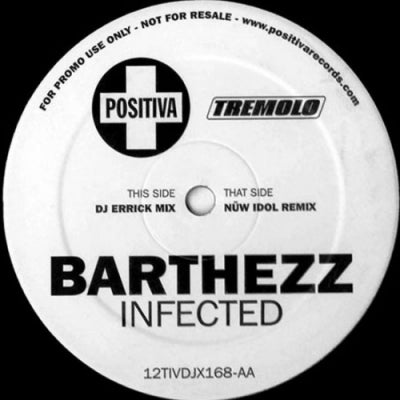 BARTHEZZ - Infected