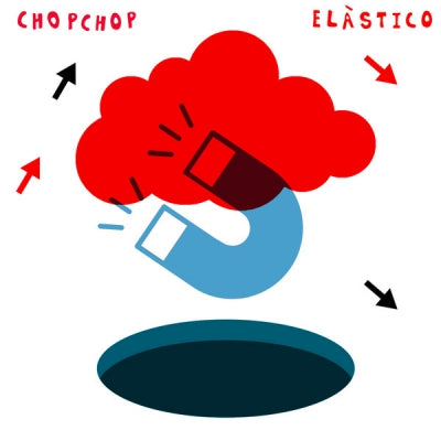 CHOPCHOP - Elástico