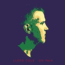 LLOYD COLE - On Pain