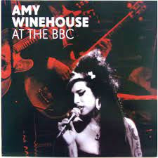 AMY WINEHOUSE - At The BBC