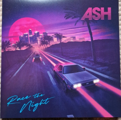 ASH - Race The Night