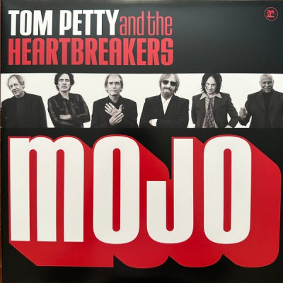TOM PETTY AND THE HEARTBREAKERS - Mojo