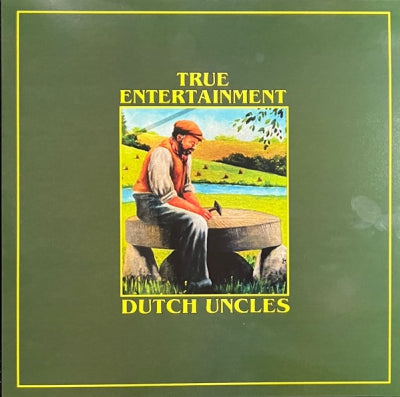 DUTCH UNCLES - True Entertainment