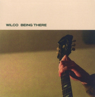 WILCO - Being There