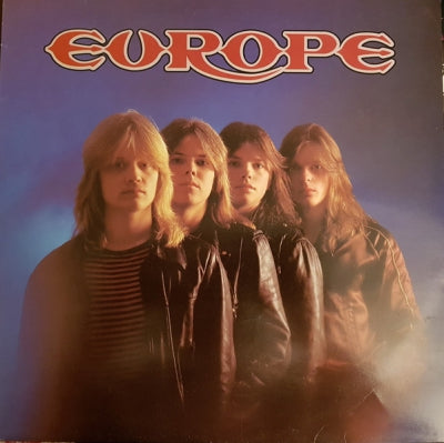 EUROPE - Europe