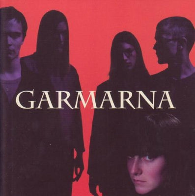GARMARNA - Guds Spelemän