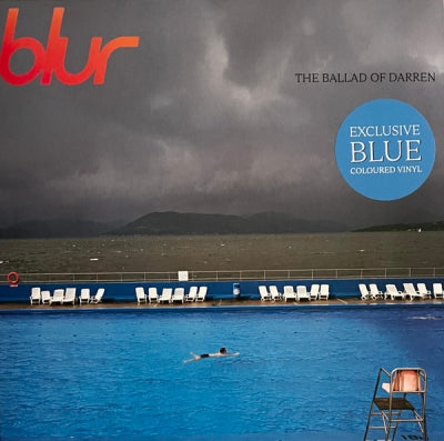 BLUR - The Ballad Of Darren