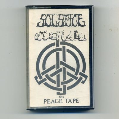 SOLSTICE - The Peace Tape