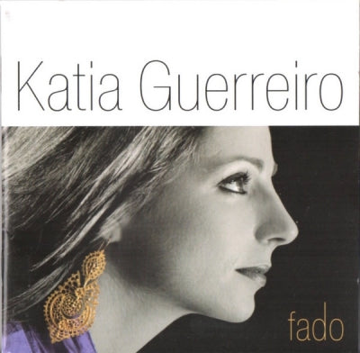 KATIA GUERREIRO - Fado