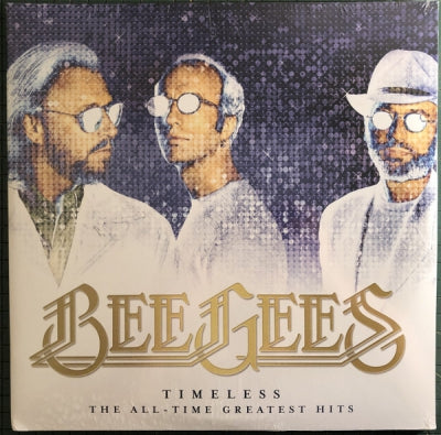 BEE GEES - Timeless (The All-Time Greatest Hits)