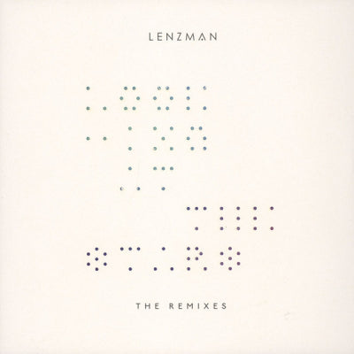 LENZMAN - Looking At The Stars The Remixes