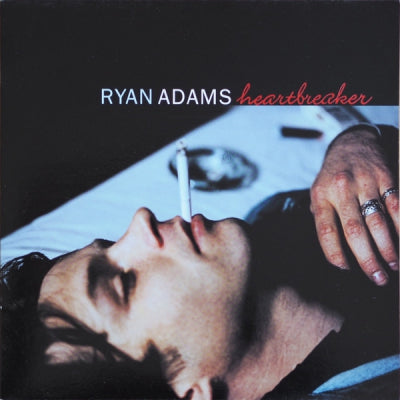 RYAN ADAMS - Heartbreaker