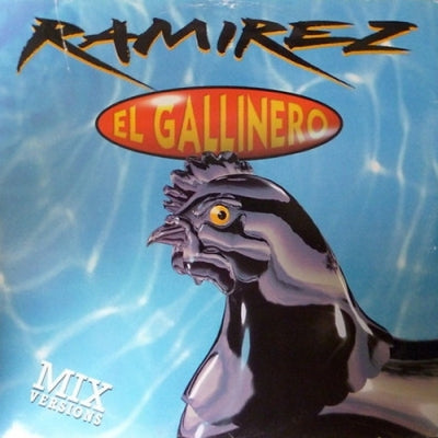RAMIREZ - El Gallinero