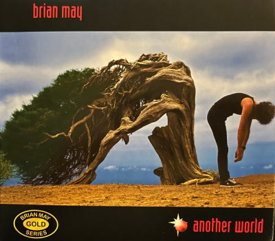 BRIAN MAY - Another World