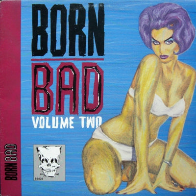 VARIOUS - Borb Bad Volume Two