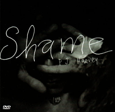 PJ HARVEY - Shame
