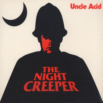 UNCLE ACID - Night Creeper