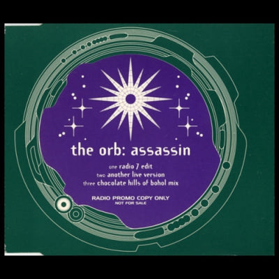 THE ORB - Assassin