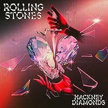 THE ROLLING STONES - Hackney Diamonds