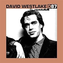 DAVID WESTLAKE - D87