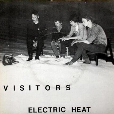 VISITORS - Electric Heat