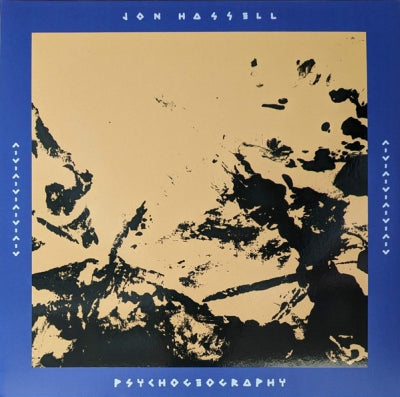 JON HASSELL - Psychogeography