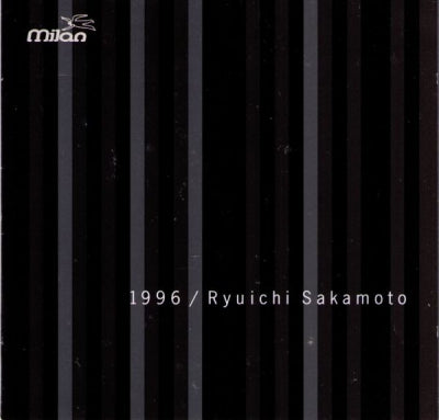 RYUICHI SAKAMOTO - 1996