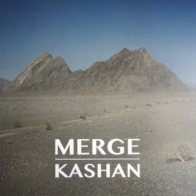 MERGE - Kashan EP