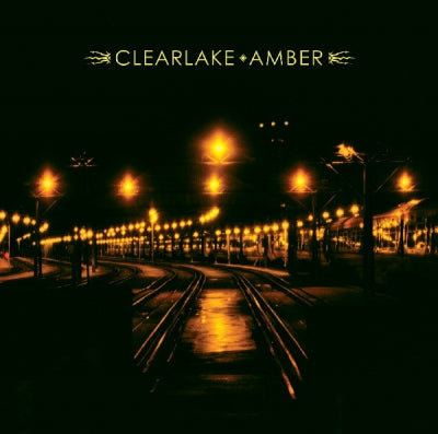 CLEARLAKE - Amber