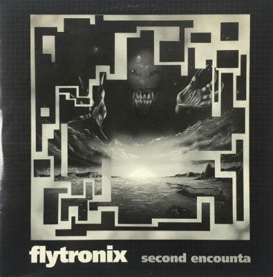FLYTRONIX - Second Encounta